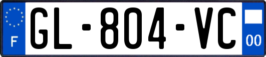 GL-804-VC