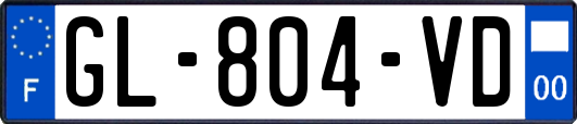 GL-804-VD