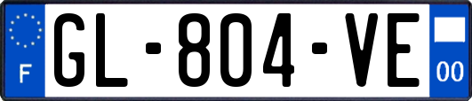 GL-804-VE
