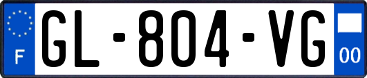 GL-804-VG