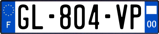 GL-804-VP