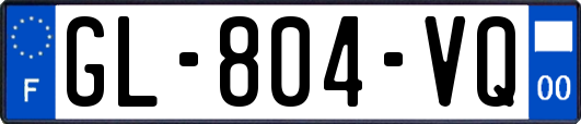 GL-804-VQ