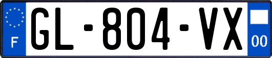 GL-804-VX