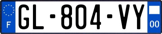 GL-804-VY