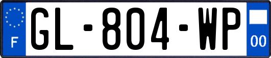 GL-804-WP