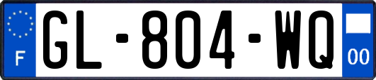 GL-804-WQ