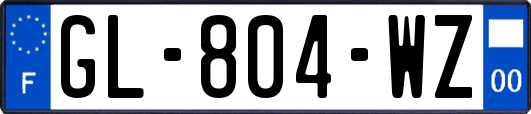 GL-804-WZ
