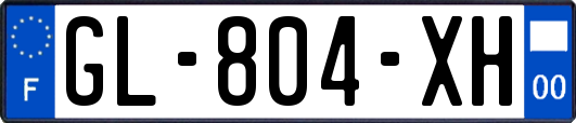 GL-804-XH