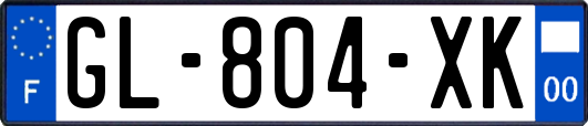 GL-804-XK