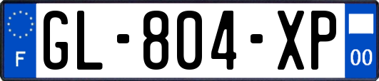 GL-804-XP