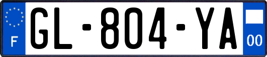 GL-804-YA