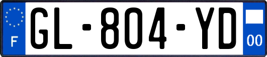 GL-804-YD