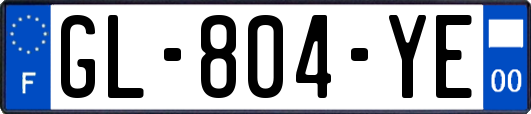 GL-804-YE