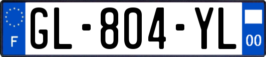 GL-804-YL