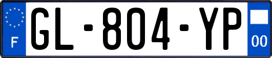 GL-804-YP