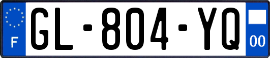 GL-804-YQ