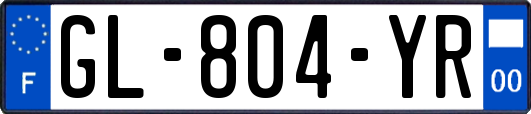 GL-804-YR