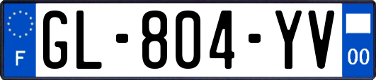 GL-804-YV