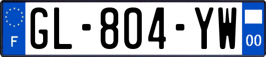 GL-804-YW