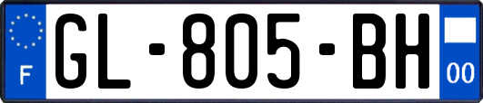 GL-805-BH