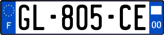 GL-805-CE