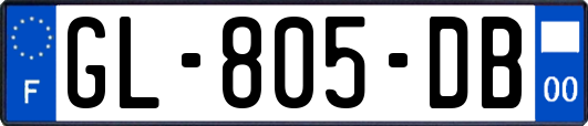 GL-805-DB