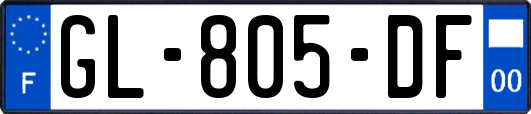 GL-805-DF