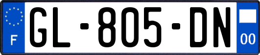 GL-805-DN