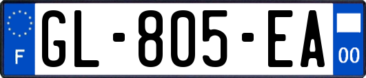 GL-805-EA