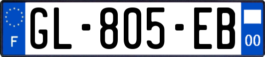 GL-805-EB