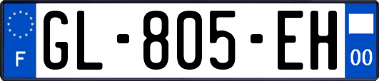 GL-805-EH