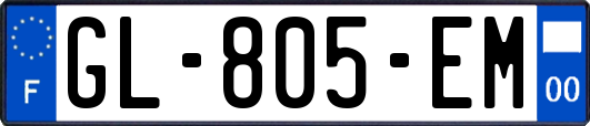 GL-805-EM