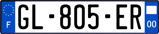 GL-805-ER