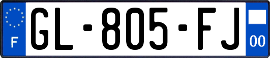 GL-805-FJ