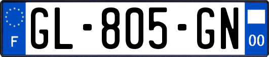 GL-805-GN