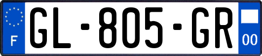 GL-805-GR