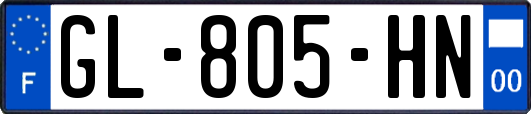 GL-805-HN