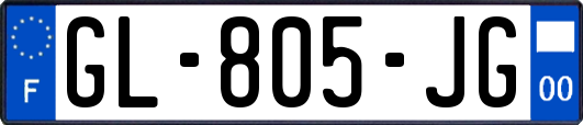 GL-805-JG