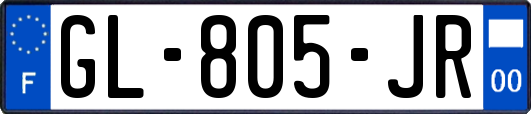 GL-805-JR