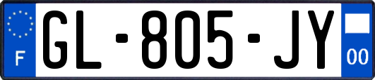 GL-805-JY