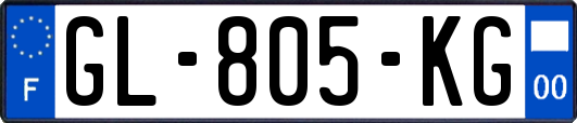 GL-805-KG