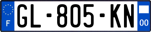 GL-805-KN