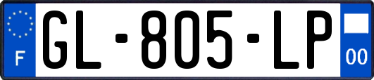 GL-805-LP