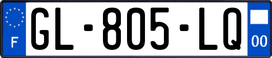 GL-805-LQ