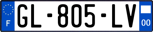 GL-805-LV