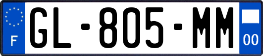 GL-805-MM