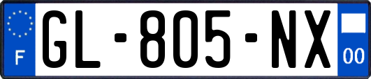 GL-805-NX