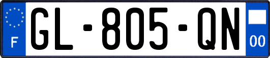 GL-805-QN