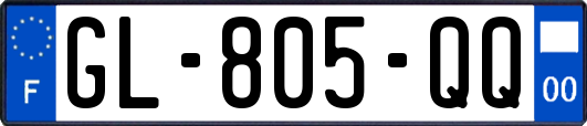 GL-805-QQ