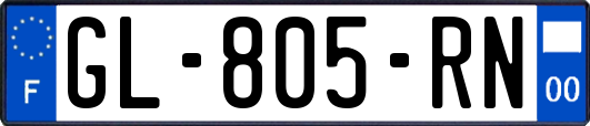 GL-805-RN